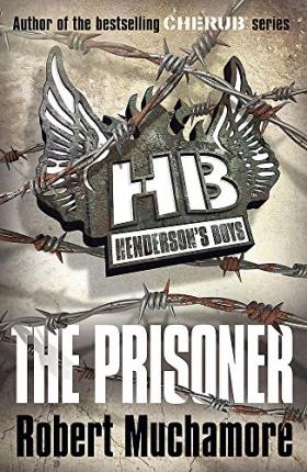The Prisoner