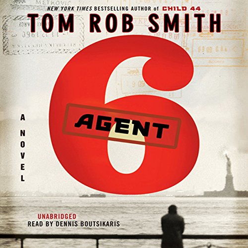 Agent 6