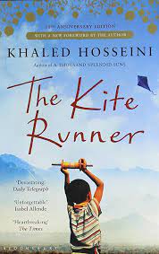 The Kite Runner 