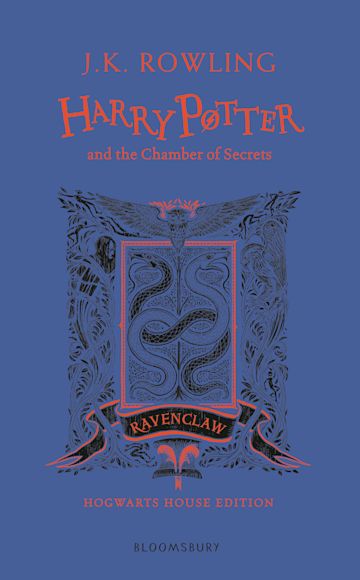 Harry Potter & Chamber of Secrets