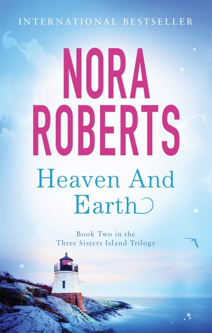 Heaven & Earth 