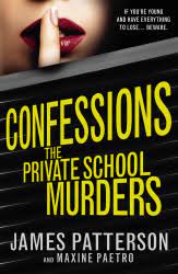 Confessions: The Private School Murder