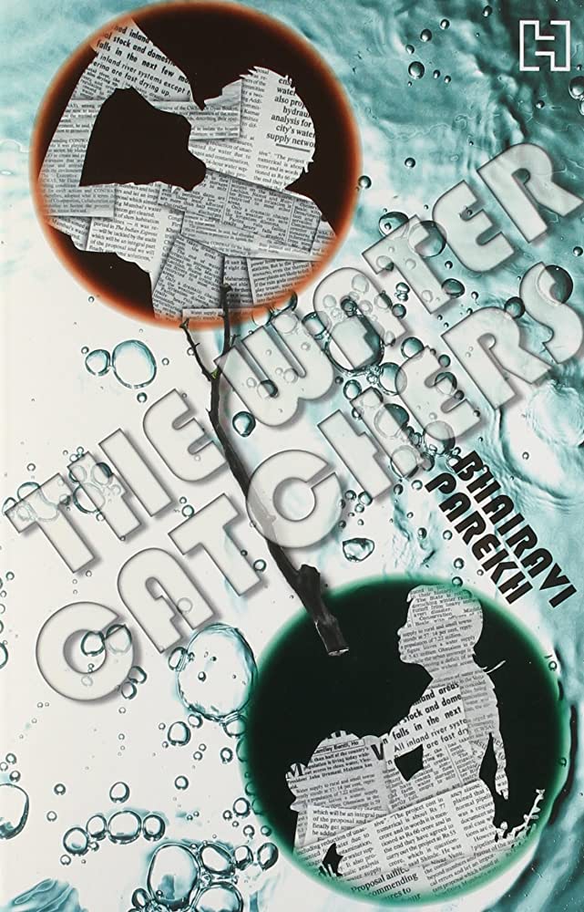 The Water Catchers
