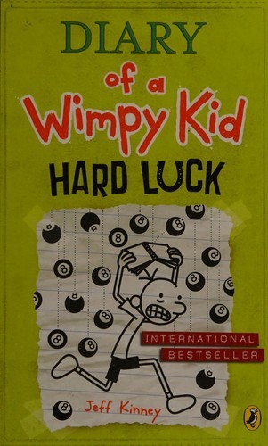Diary of a Wimpy Kid No. 11 - Double Down
