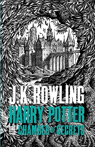 Harry Potter And The Chamber Of Secrets 
