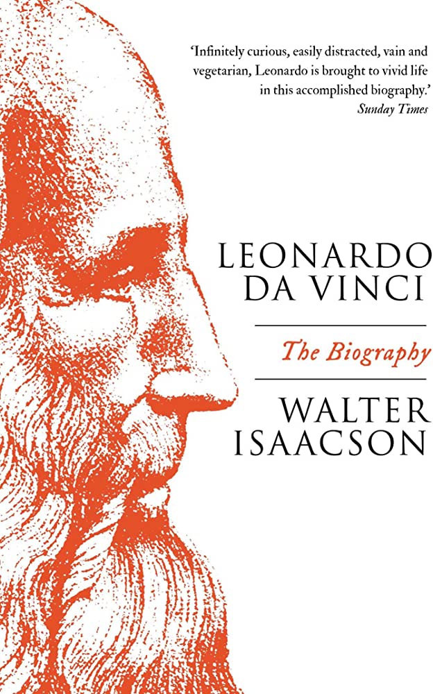 Leonardo Da Vinci
