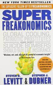 Super Freakonomics