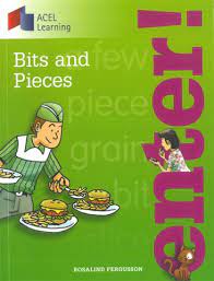 Bits And Pieces