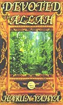 Devoted To Allah
