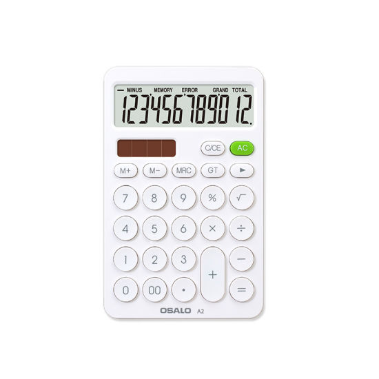 Calculator Osalo A-2