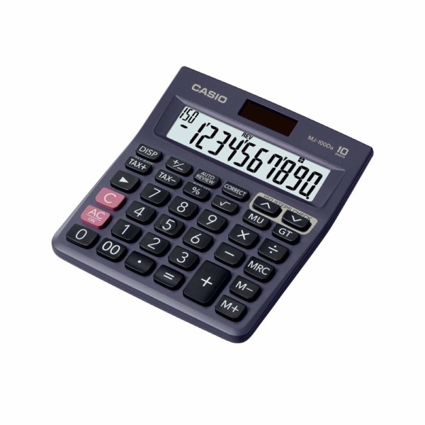 Calculator Casio MJ-100DA