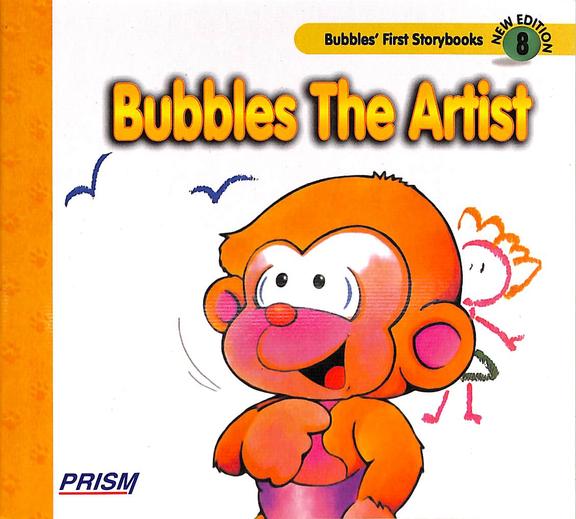 Bubbles The Artist