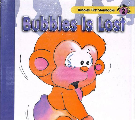 Bubbles is Lost