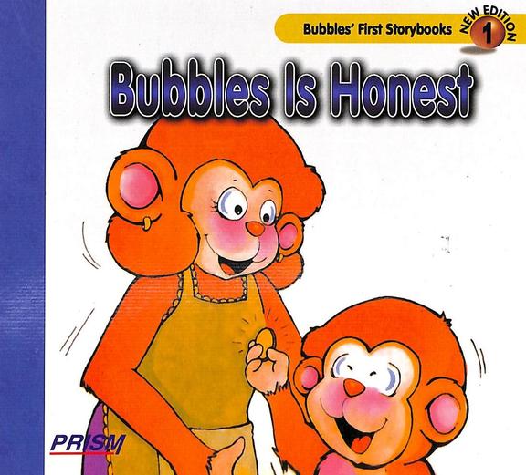 Bubbles is Honest