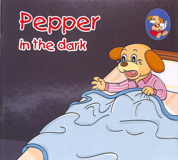 Pepper In The Dark