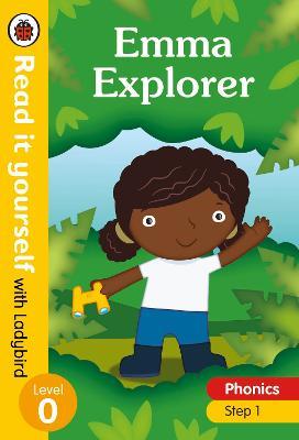 Read It Yourself 0- Emma Explorer