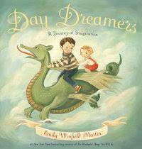 Day Dreamers: A Journey of Imagination 