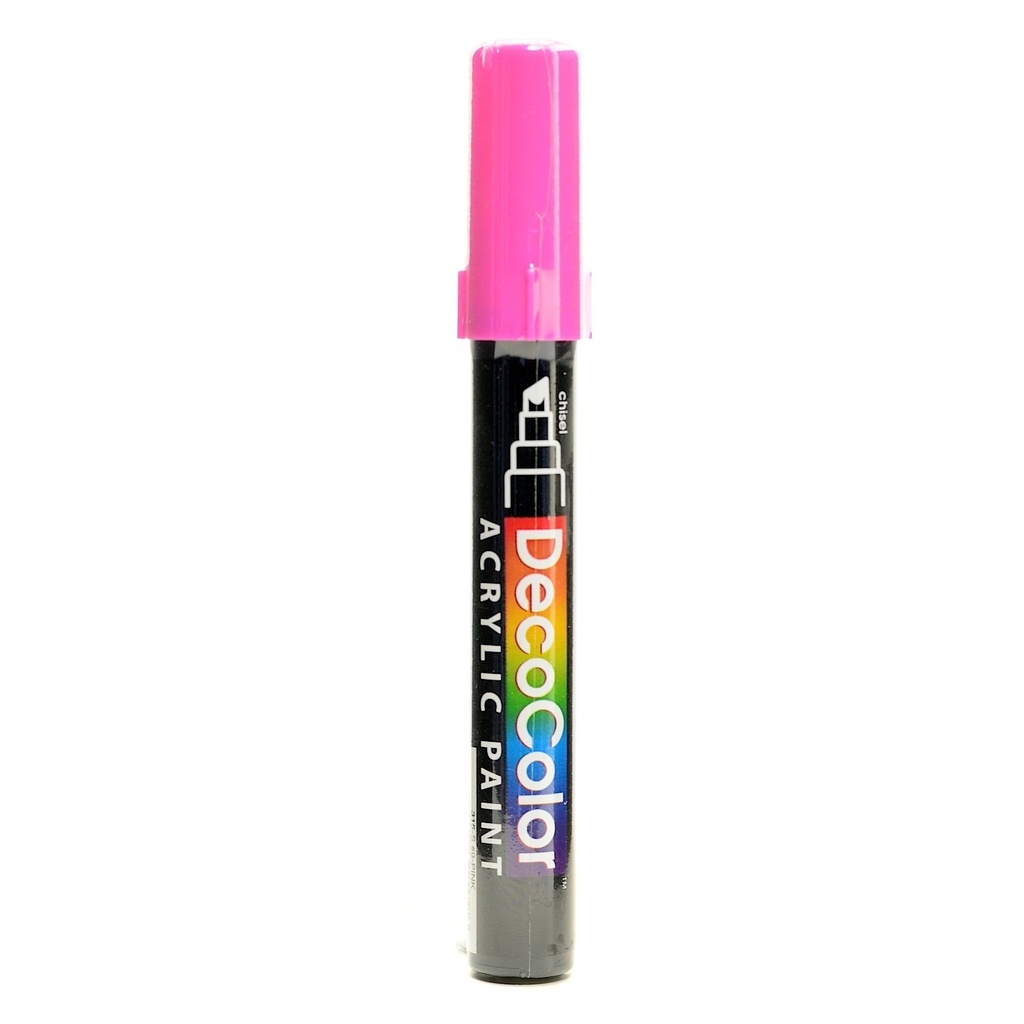 MARVY ACRYLIC MARKER- PINK 