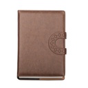 Portfolio Diary A5 - U-Loop