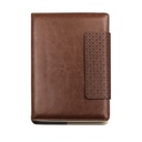Portfolio Diary A5 - Swag