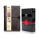 Notebook A5 Premium Planner - Tycoon