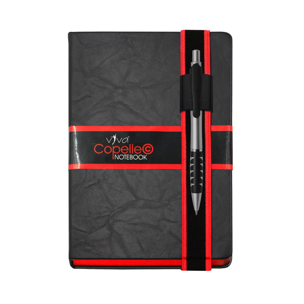 Journal A5 - Copelle