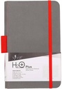 Journal A5 - H20 + Plus