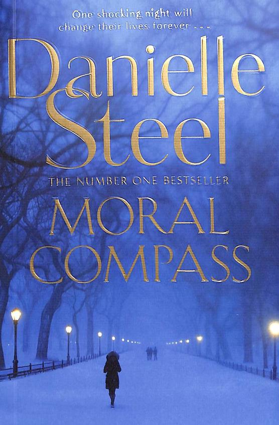 Moral Compass