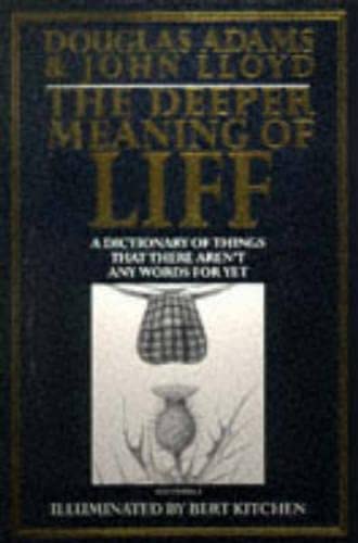 The Deeper Meaning of Life