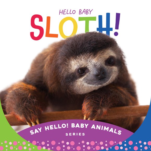 HELLO BABY: ANIMALS