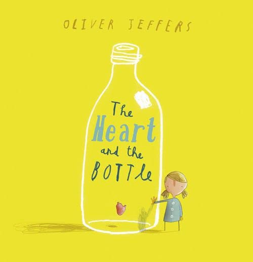 The Heart And The Bottle