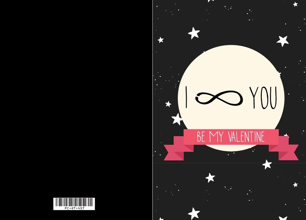 Pre-Printed Color Cards OT 457