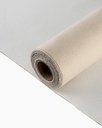 Canvas  Roll Fine Grain 42 Inches x 5 Meters