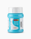 Artist Acrylic Colours 500 ML Permanent Blue Light