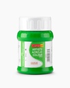 Artist Acrylic Colours 500 ML-Permanent Green Light