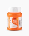 Artist Acrylic Colours 500 ML-Permanent Orange