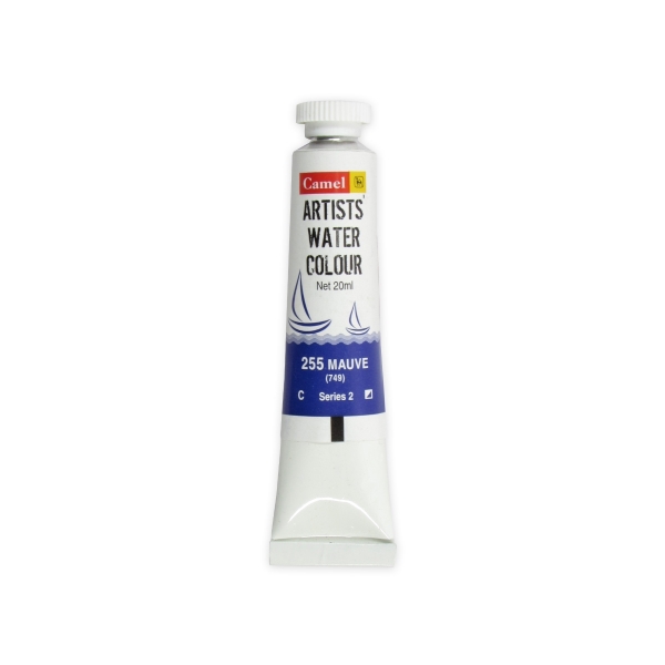 Artist Water Colour 20ML Mauve SR2