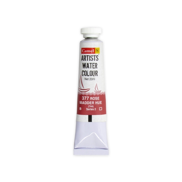 Artist Water Colour Rose Madder Hue 20ML SR2