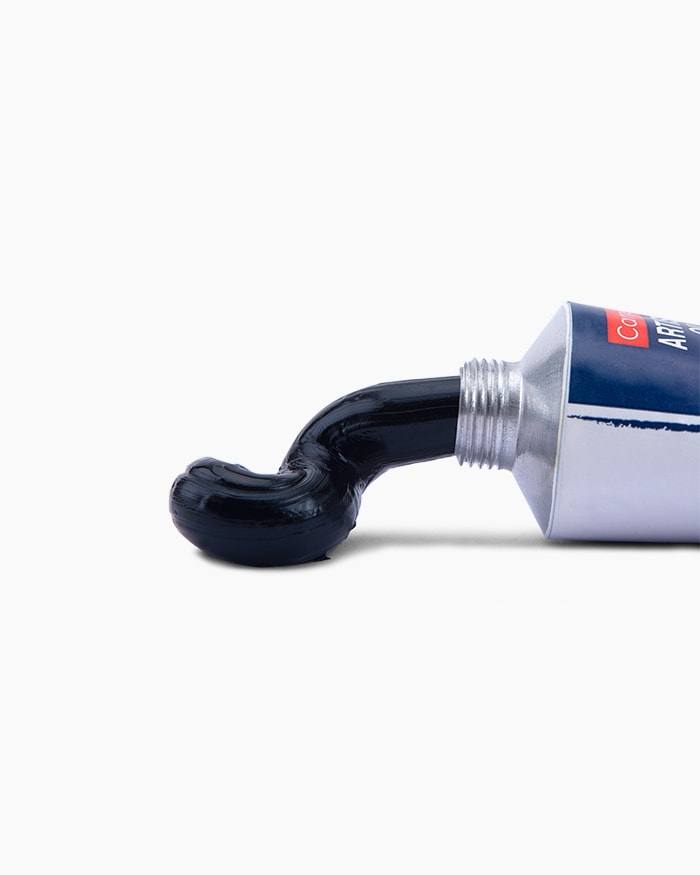 Artist Oil Colour Prussian Blue 120ML SR2