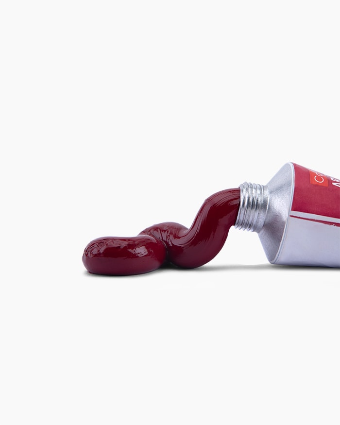 Artist Oil Colour Crimson Lake 120ML SR1