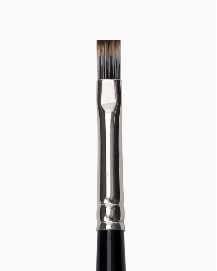 Artist Brush S69 Series Flat No. 1