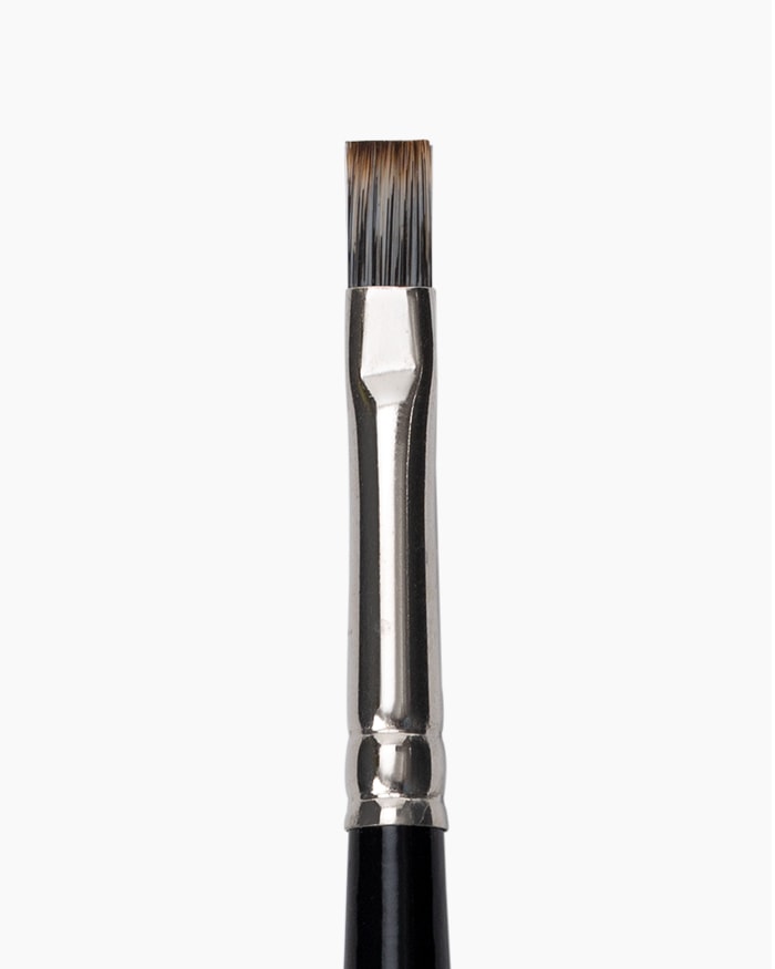 Artist Brush S69 Series Flat No. 3
