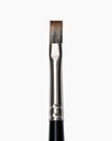 Artist Brush S69 Series Flat No. 4