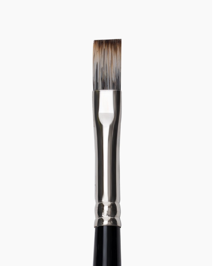 Artist Brush S69 Series Flat No. 5