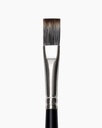 Artist Brush S69 Series Flat No. 6
