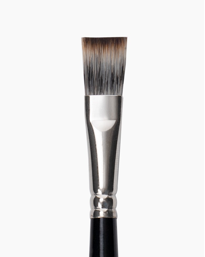 Artist Brush S69 Series Flat No. 8