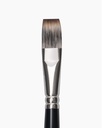 Artist Brush S69 Series Flat No. 9