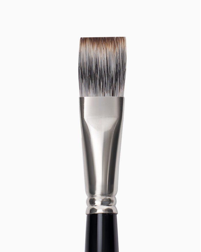 Artist Brush S69 Series Flat No. 11