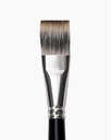 Artist Brush S69 Series Flat No. 12
