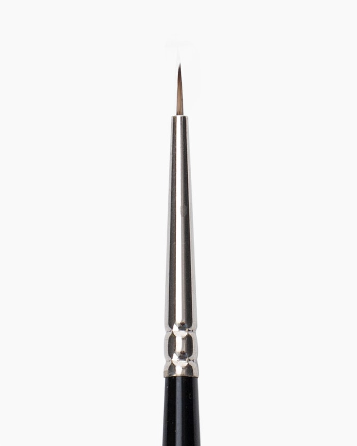 Artist Brush S68 Series Round No. 000